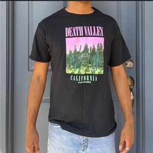 Tilly’s CVLA Death Valley Men’s T-Shirt